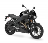 2010 Buell XB12Ss Lightning Long photo